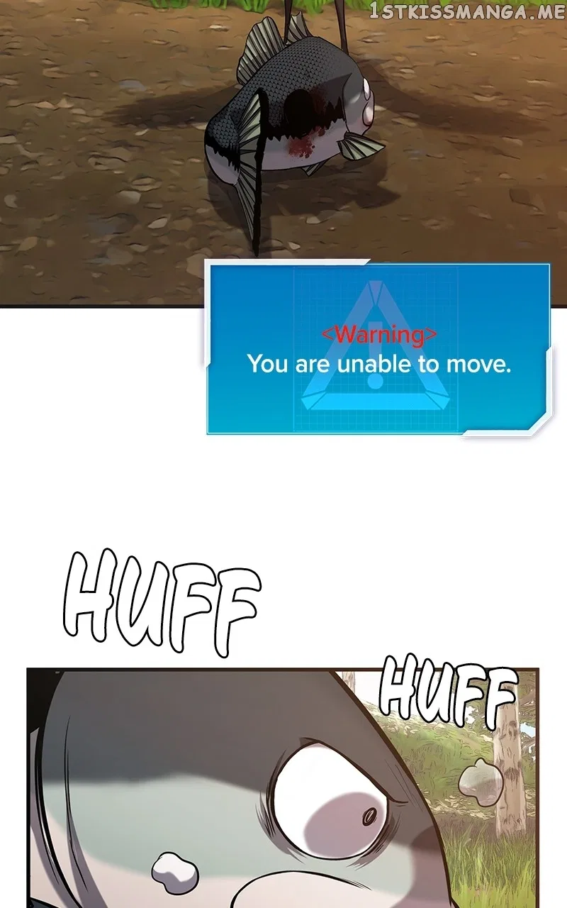 Reincarnated As a Fish Chapter 41 – Page 12