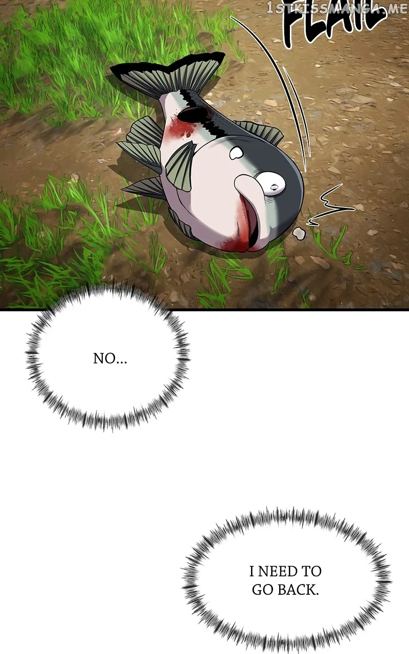 Reincarnated As a Fish Chapter 41 – Page 15