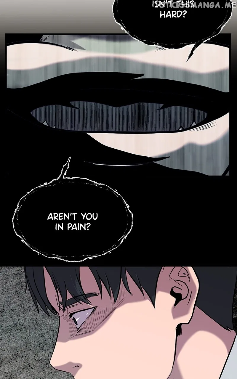 Reincarnated As a Fish Chapter 41 – Page 17