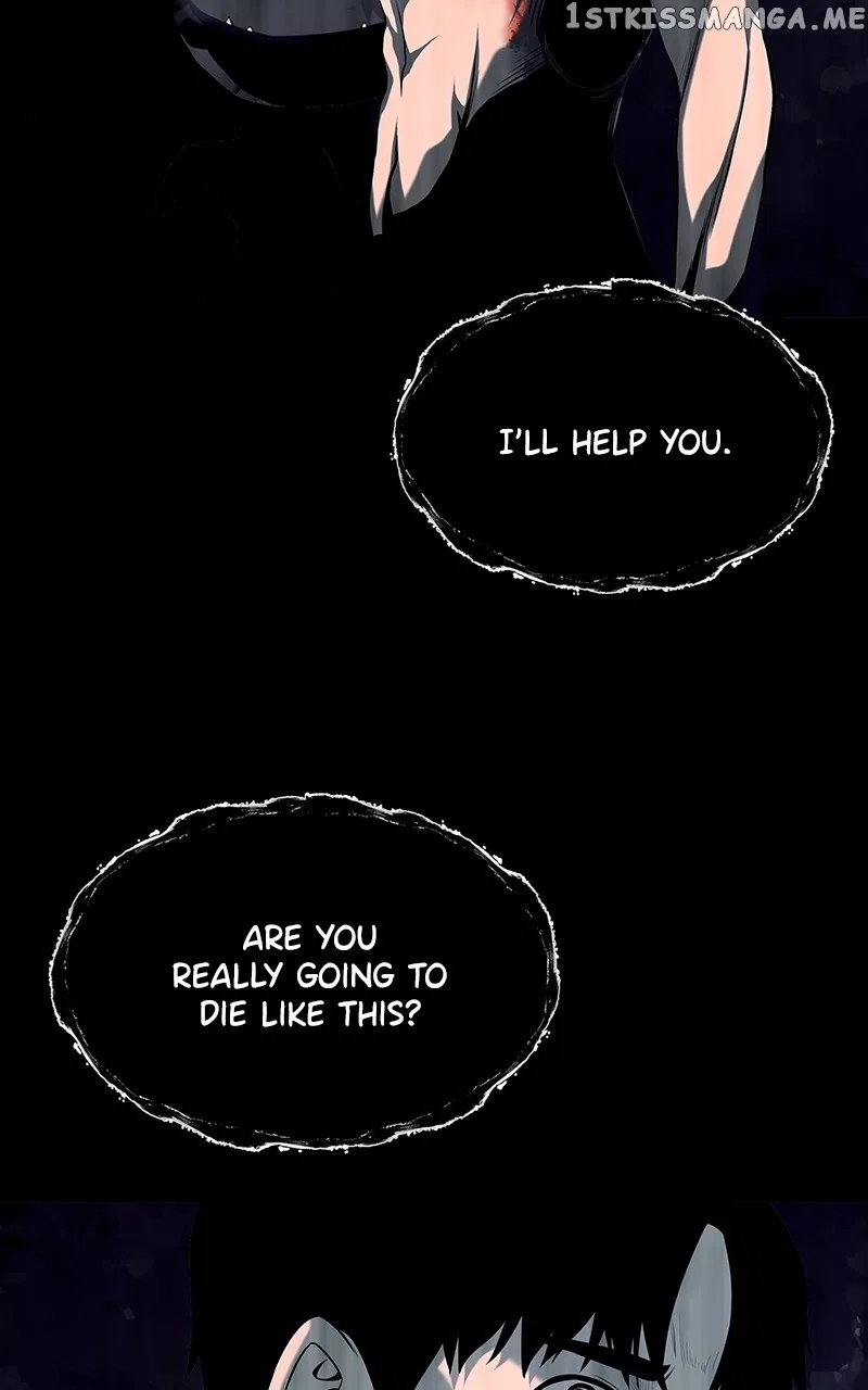 Reincarnated As a Fish Chapter 41 – Page 22