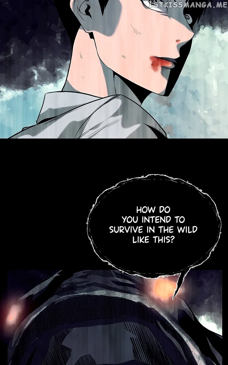 Reincarnated As a Fish Chapter 41 – Page 23