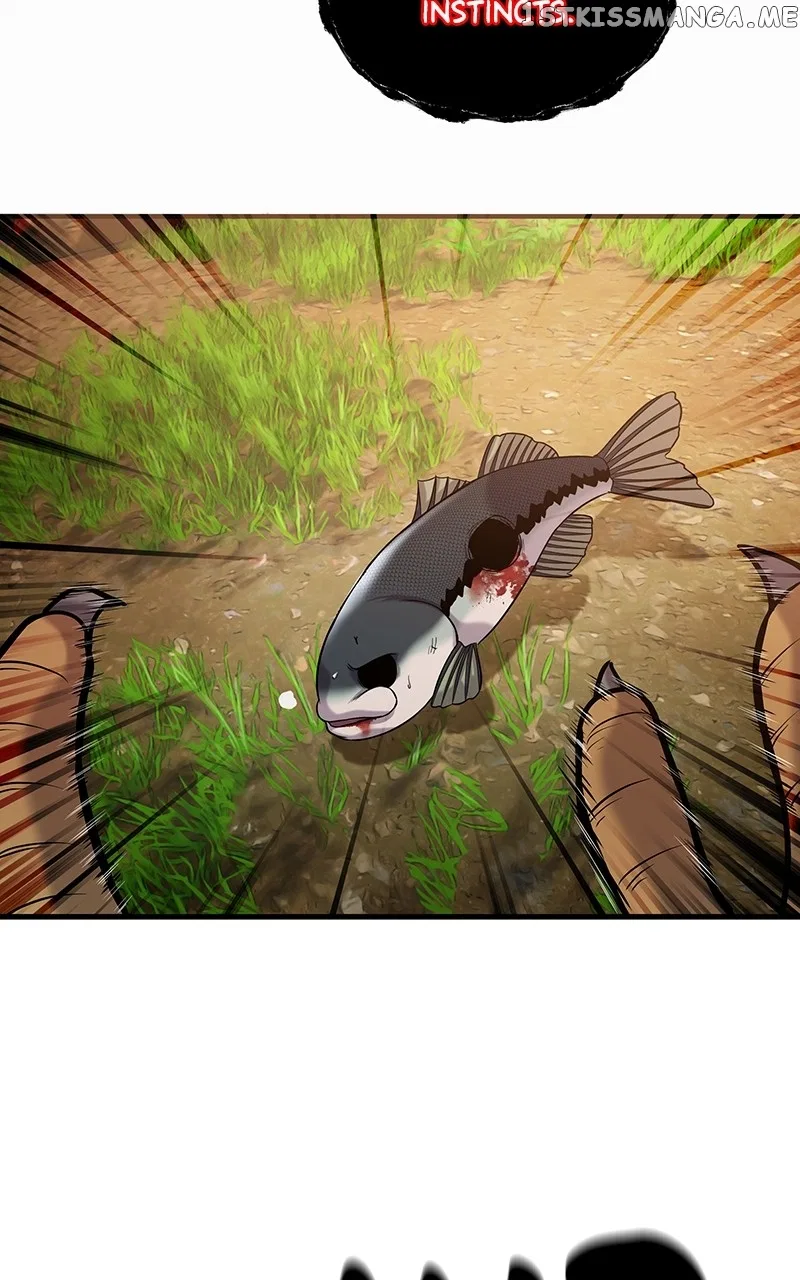 Reincarnated As a Fish Chapter 41 – Page 26