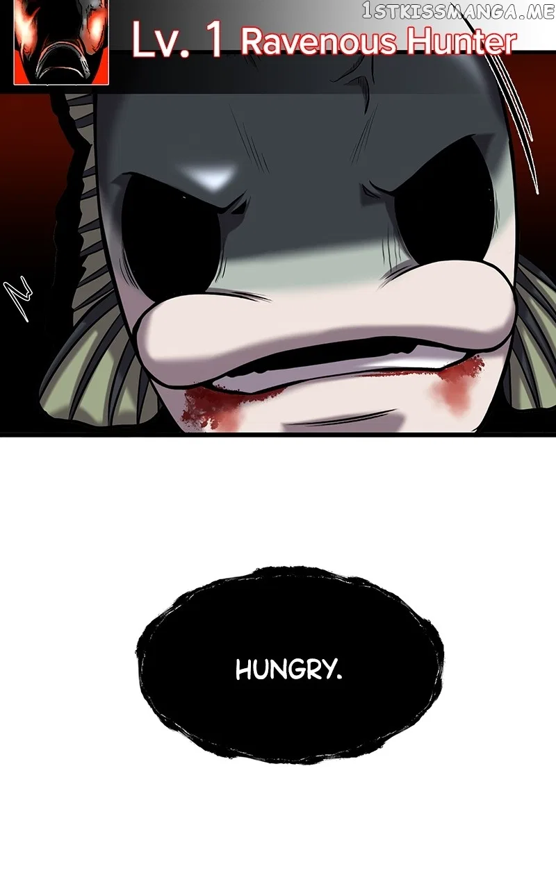 Reincarnated As a Fish Chapter 41 – Page 29