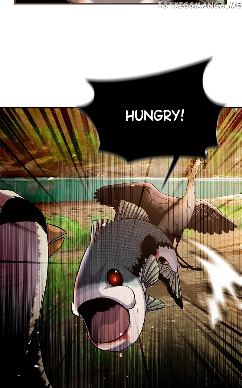 Reincarnated As a Fish Chapter 41 – Page 31