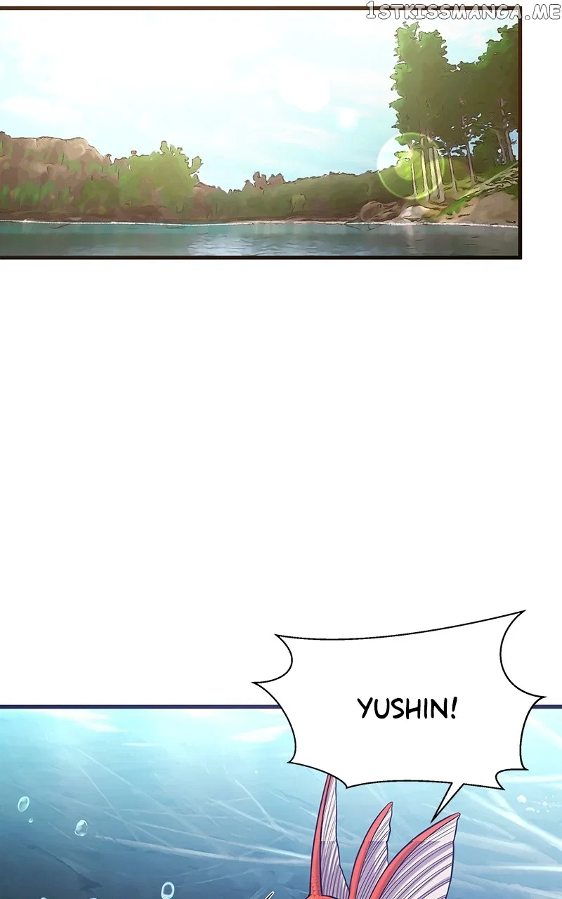 Reincarnated As a Fish Chapter 41 – Page 33
