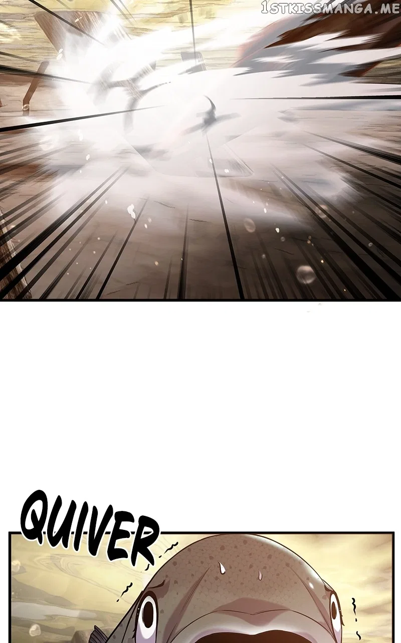 Reincarnated As a Fish Chapter 41 – Page 47