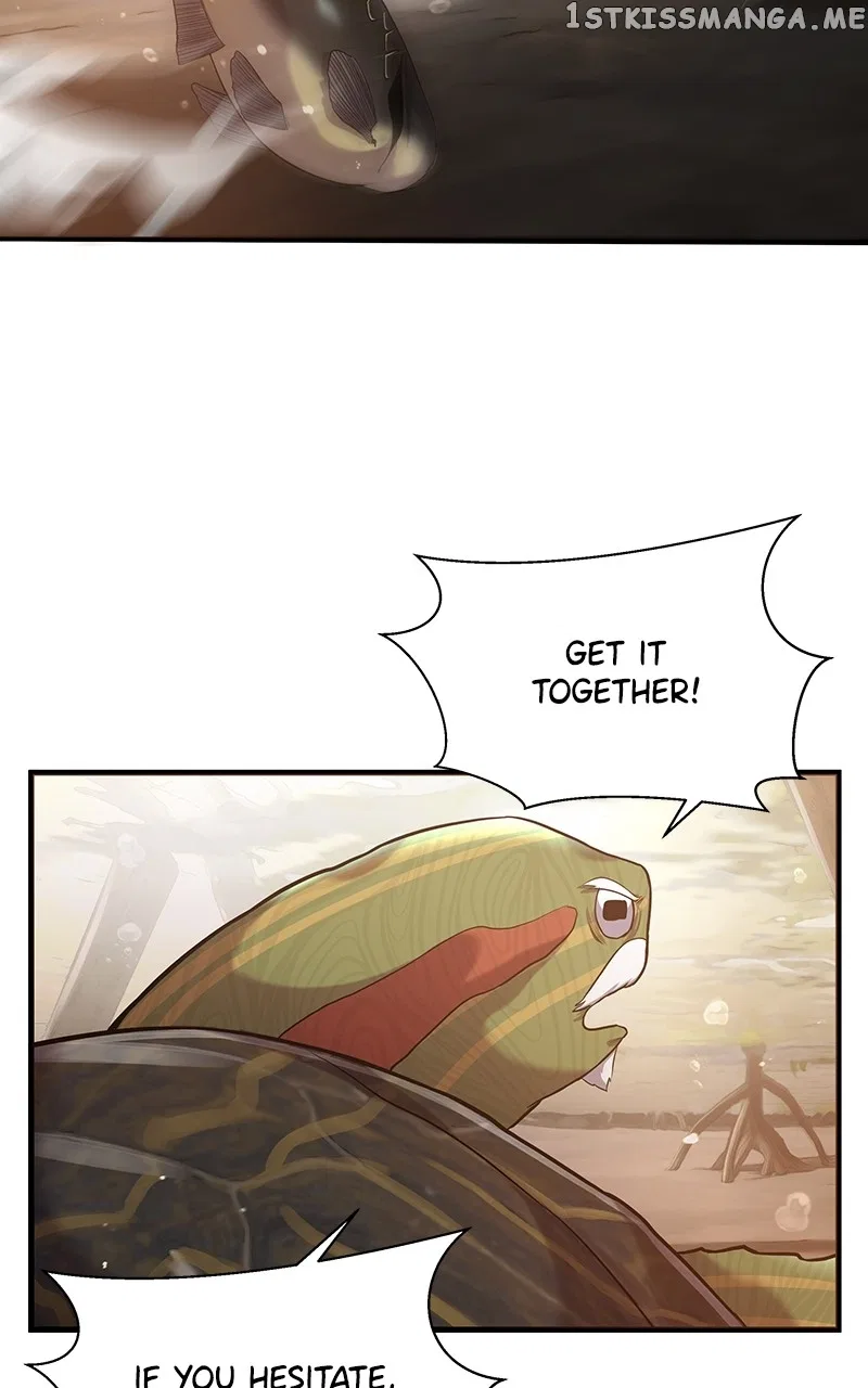Reincarnated As a Fish Chapter 41 – Page 49