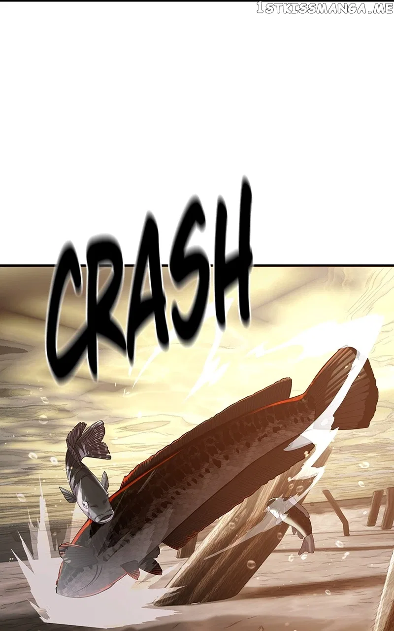 Reincarnated As a Fish Chapter 41 – Page 52