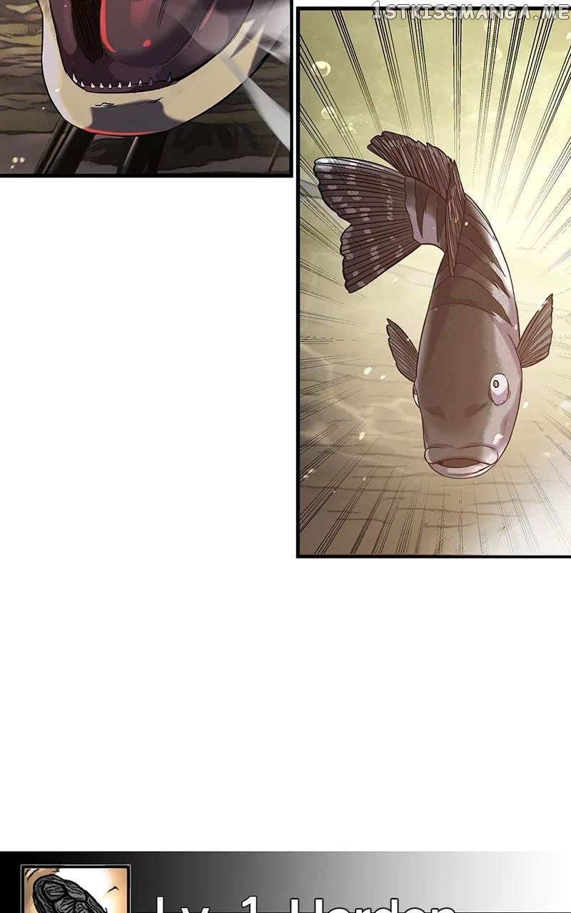Reincarnated As a Fish Chapter 41 – Page 54