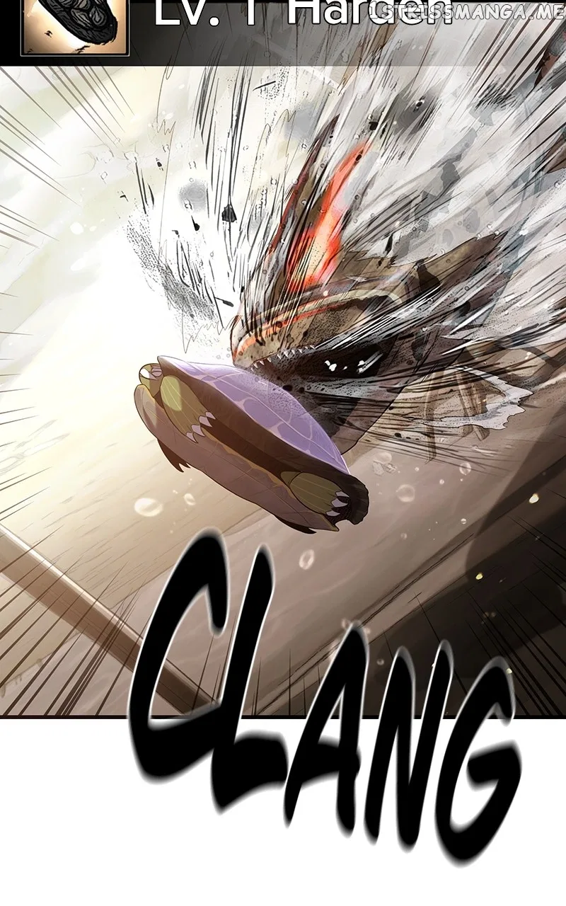 Reincarnated As a Fish Chapter 41 – Page 55