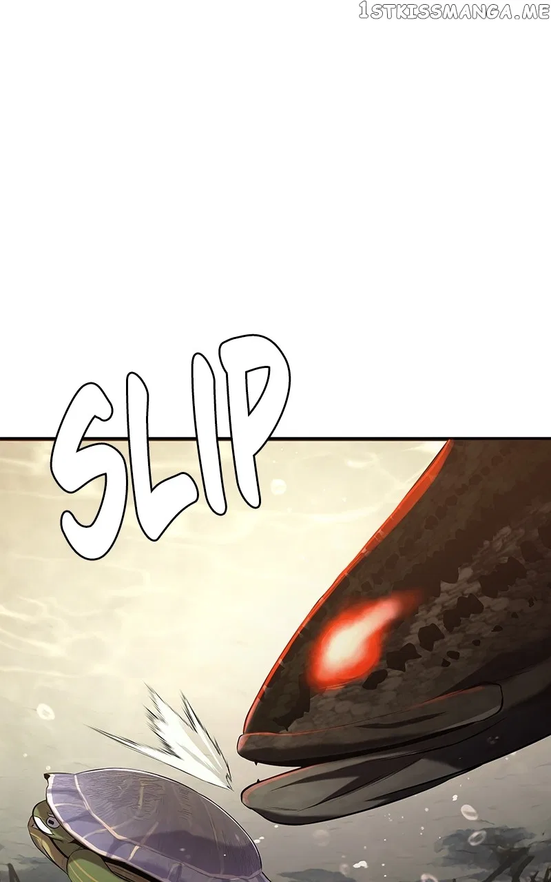 Reincarnated As a Fish Chapter 41 – Page 56
