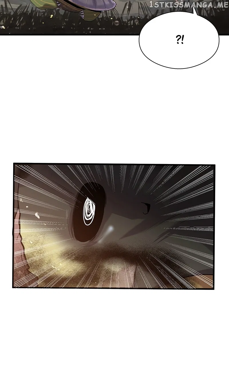 Reincarnated As a Fish Chapter 41 – Page 57