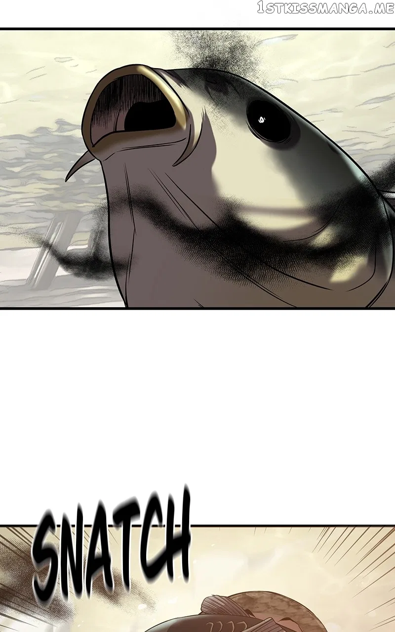 Reincarnated As a Fish Chapter 41 – Page 59