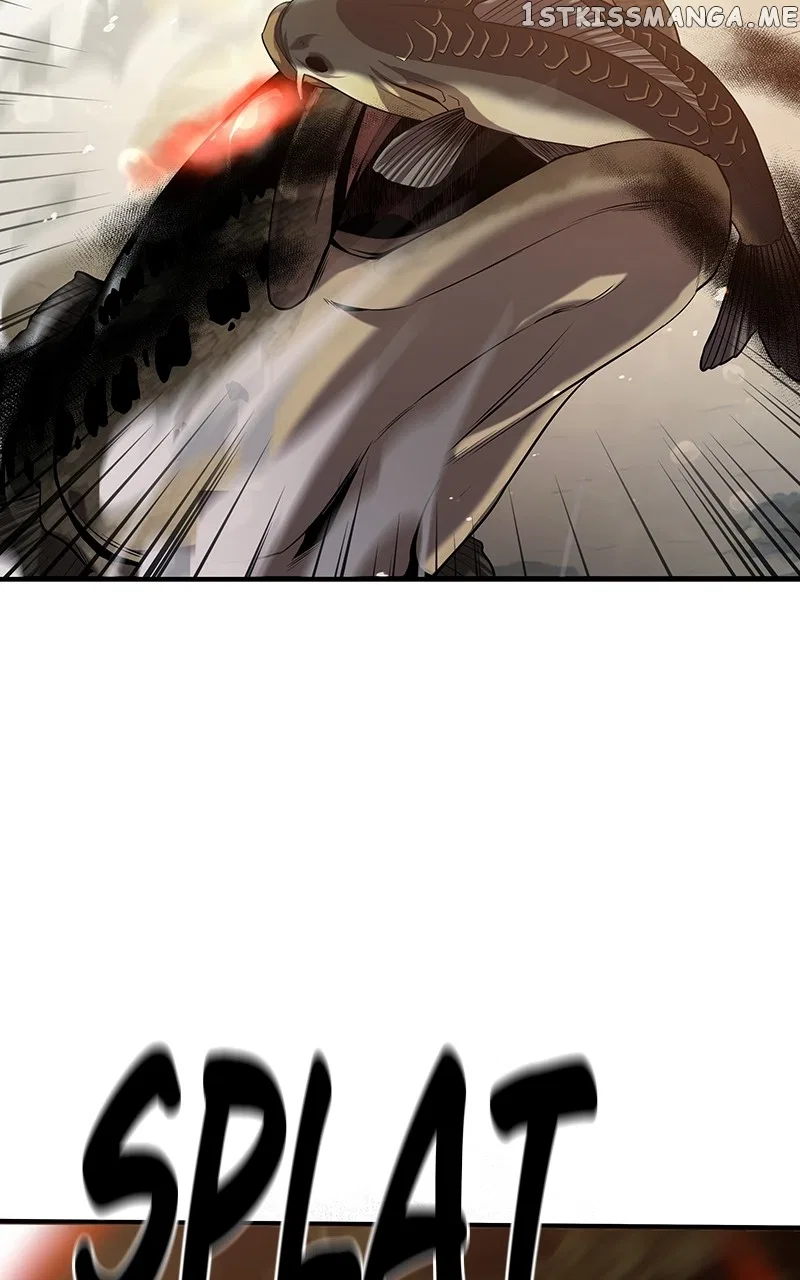 Reincarnated As a Fish Chapter 41 – Page 60