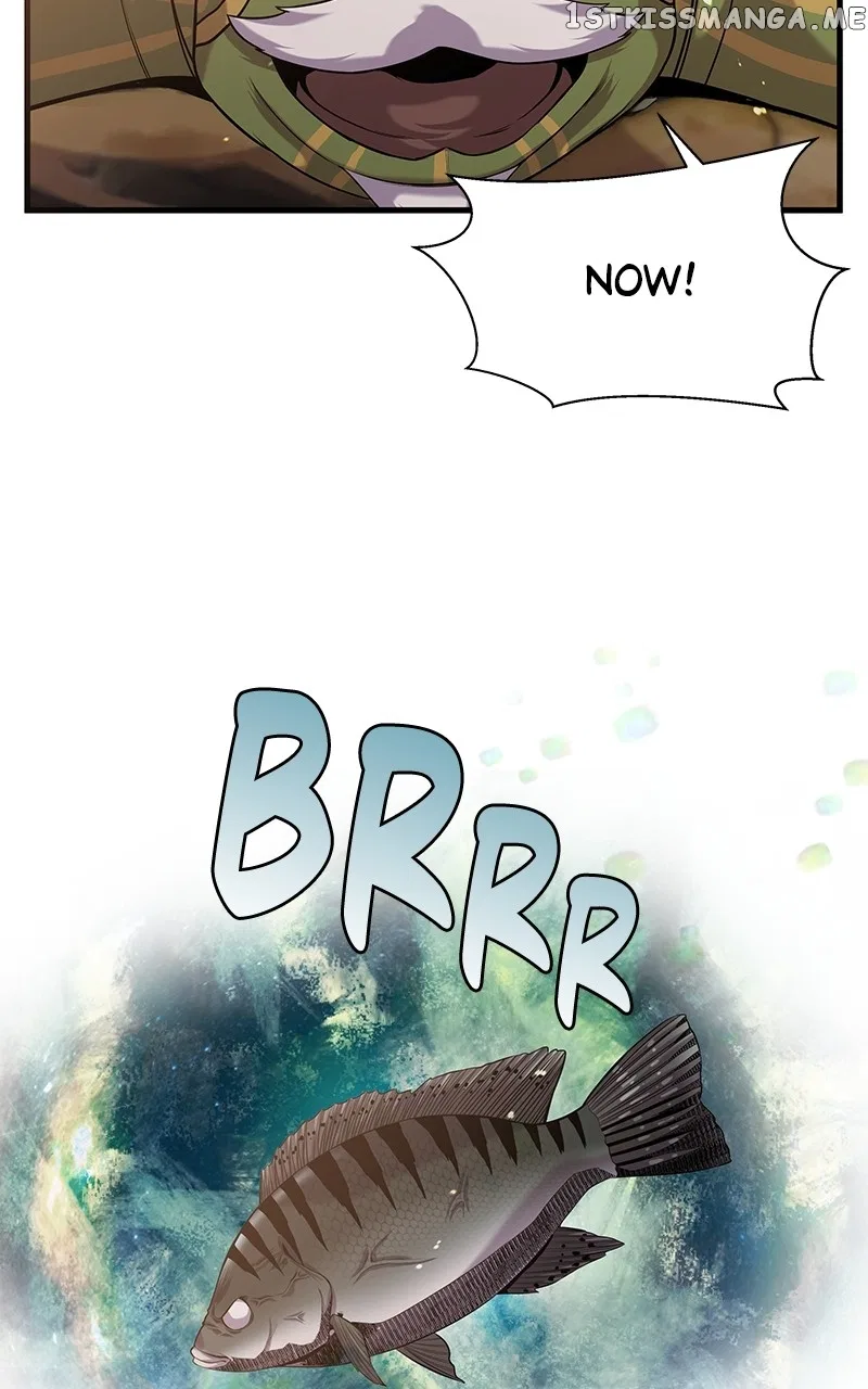 Reincarnated As a Fish Chapter 41 – Page 62