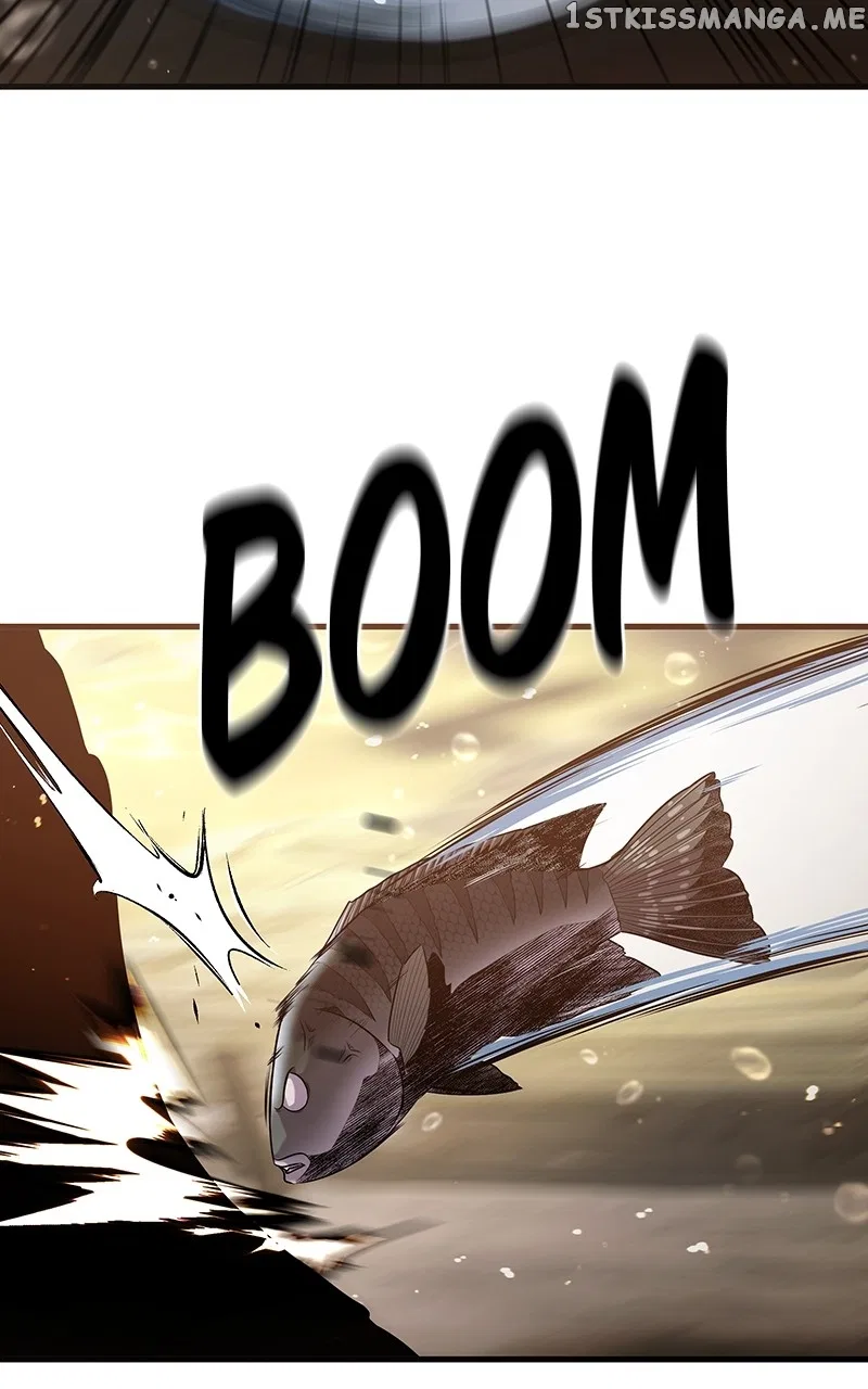 Reincarnated As a Fish Chapter 41 – Page 65