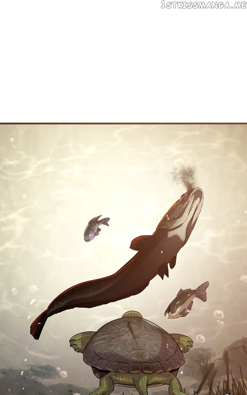Reincarnated As a Fish Chapter 41 – Page 66