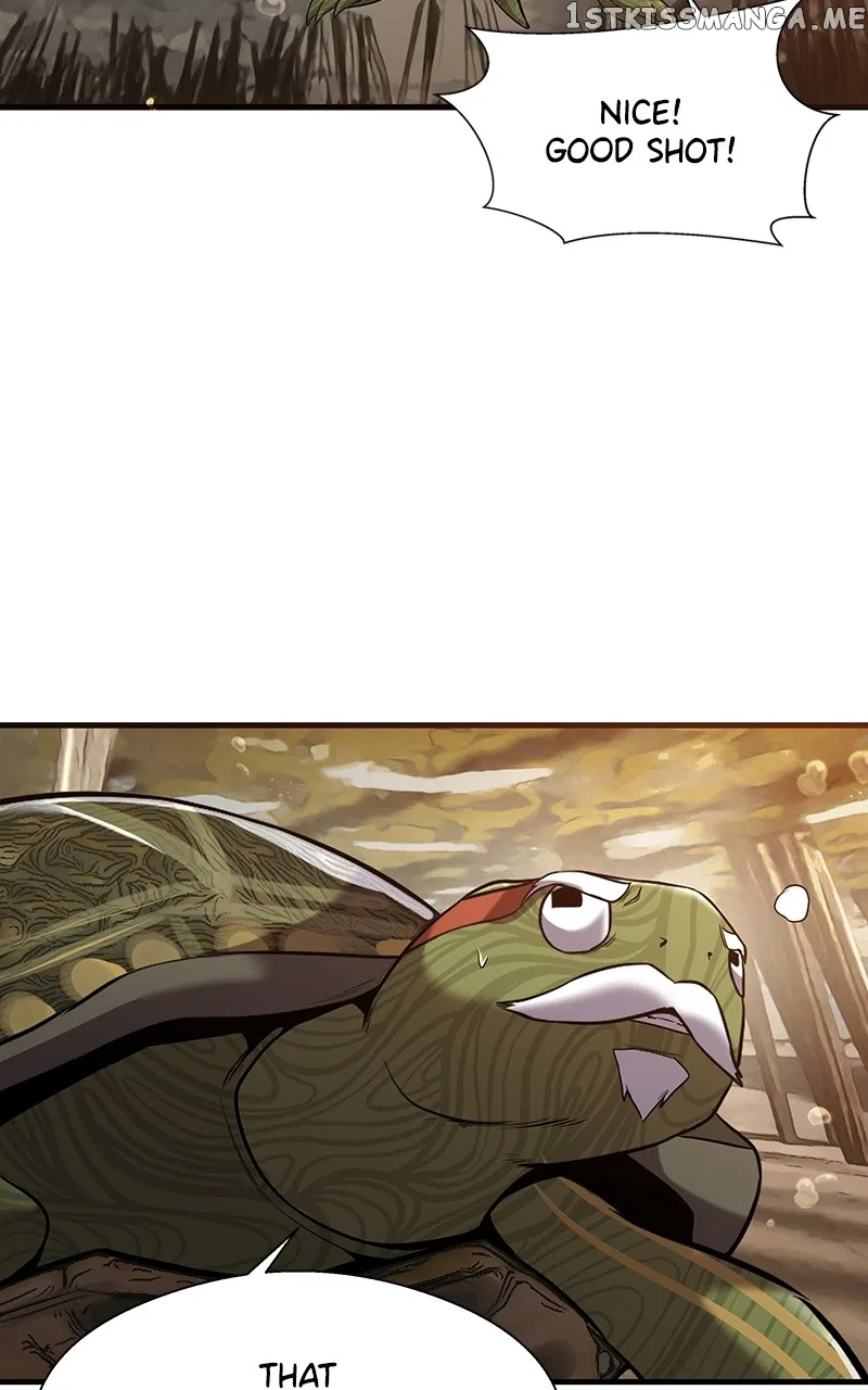 Reincarnated As a Fish Chapter 41 – Page 67