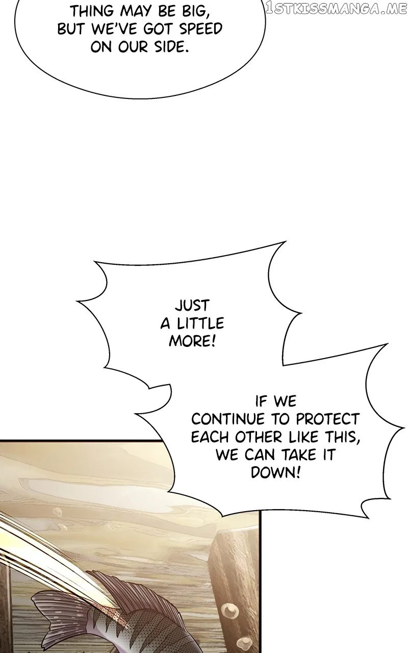 Reincarnated As a Fish Chapter 41 – Page 68