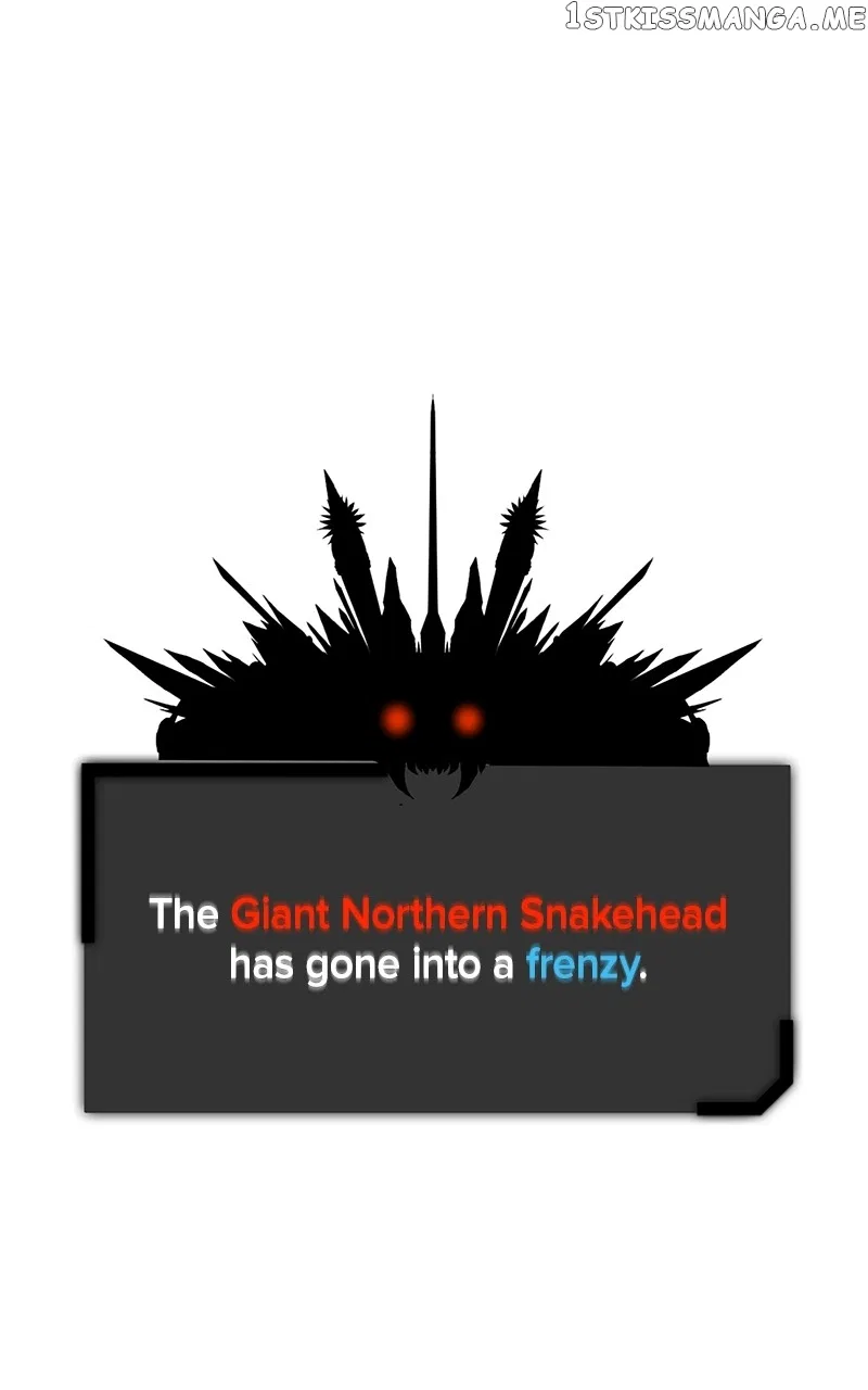 Reincarnated As a Fish Chapter 41 – Page 70