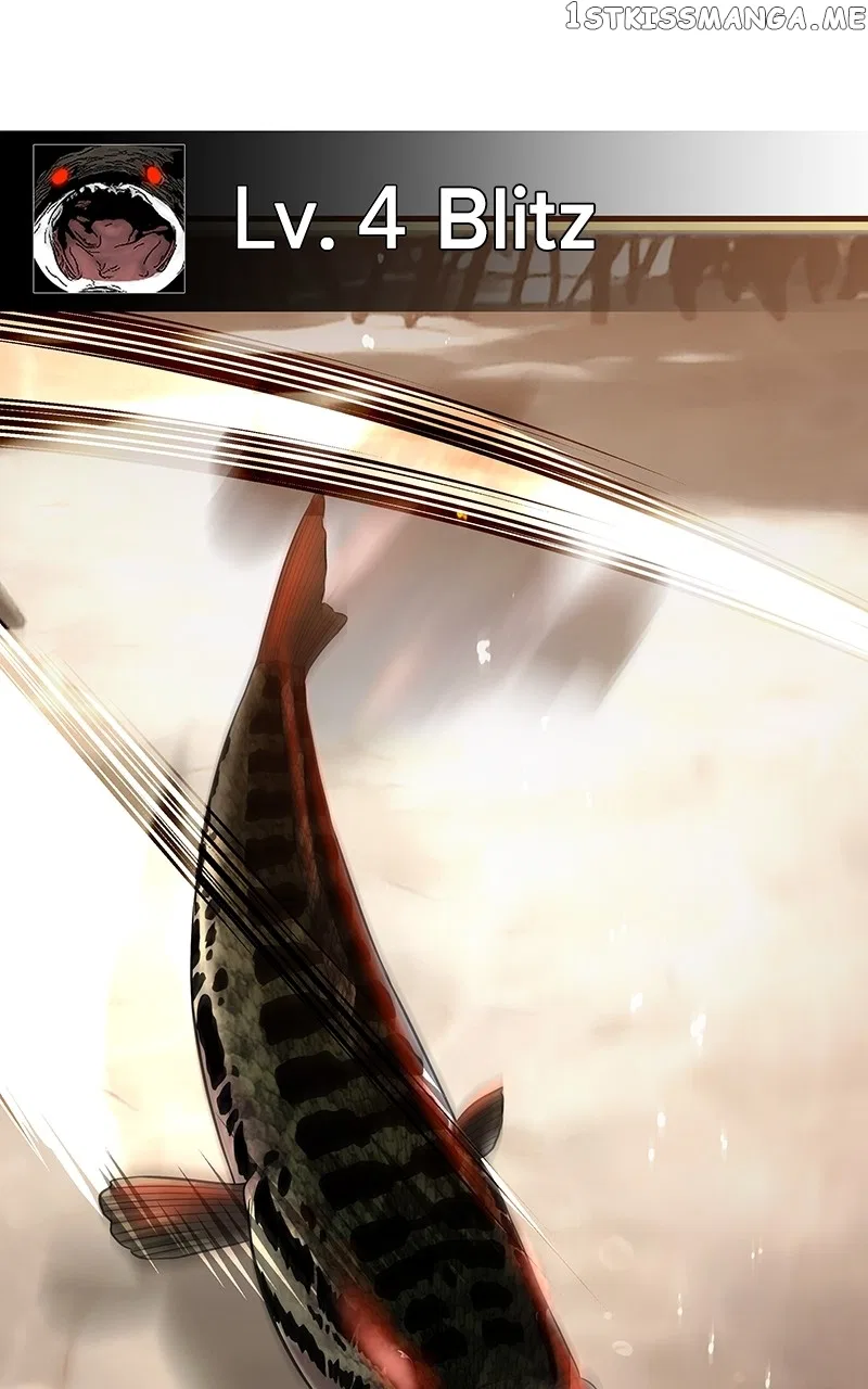 Reincarnated As a Fish Chapter 41 – Page 71
