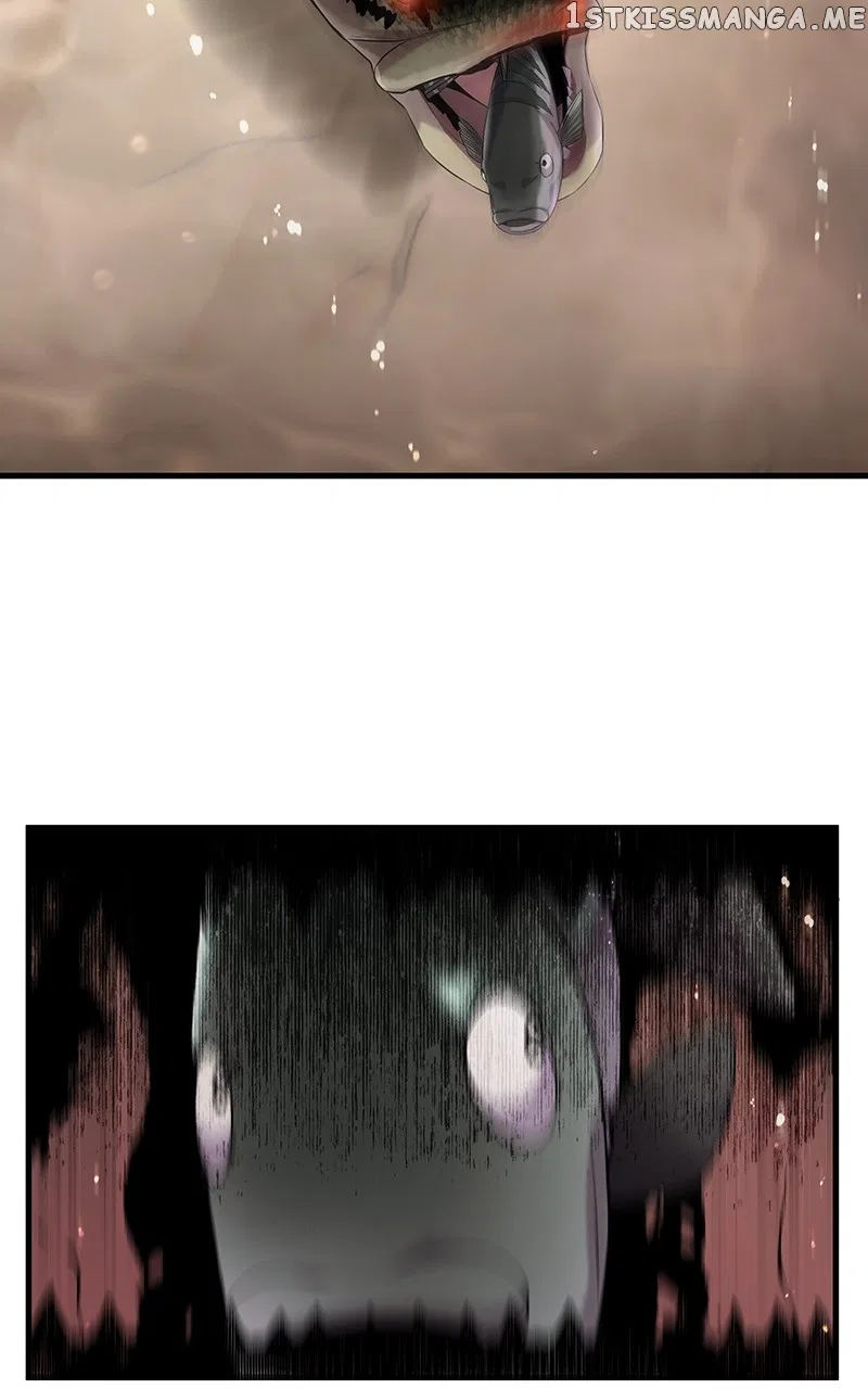 Reincarnated As a Fish Chapter 41 – Page 72