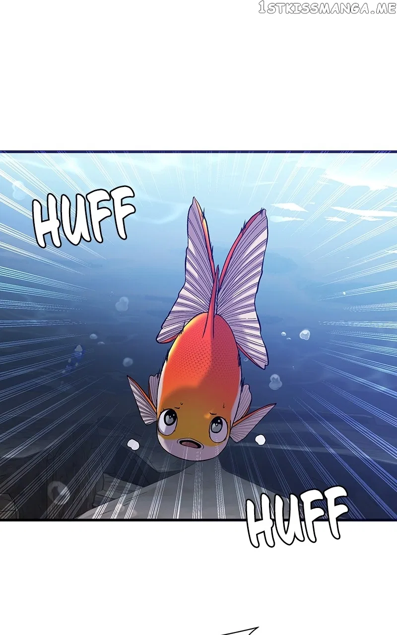 Reincarnated As a Fish Chapter 41 – Page 76