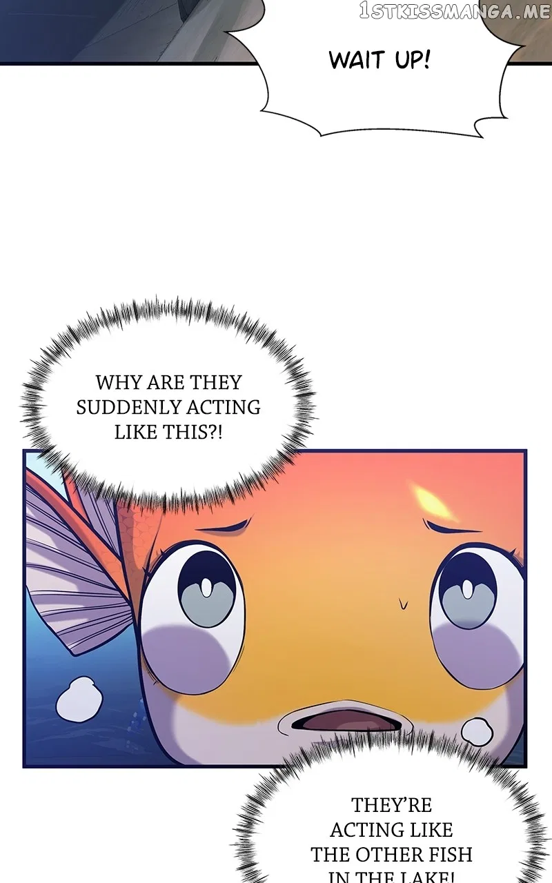 Reincarnated As a Fish Chapter 41 – Page 78