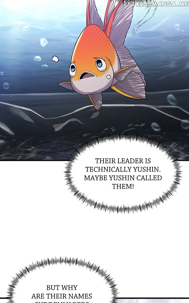 Reincarnated As a Fish Chapter 41 – Page 80