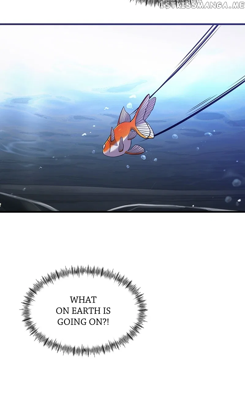 Reincarnated As a Fish Chapter 41 – Page 82