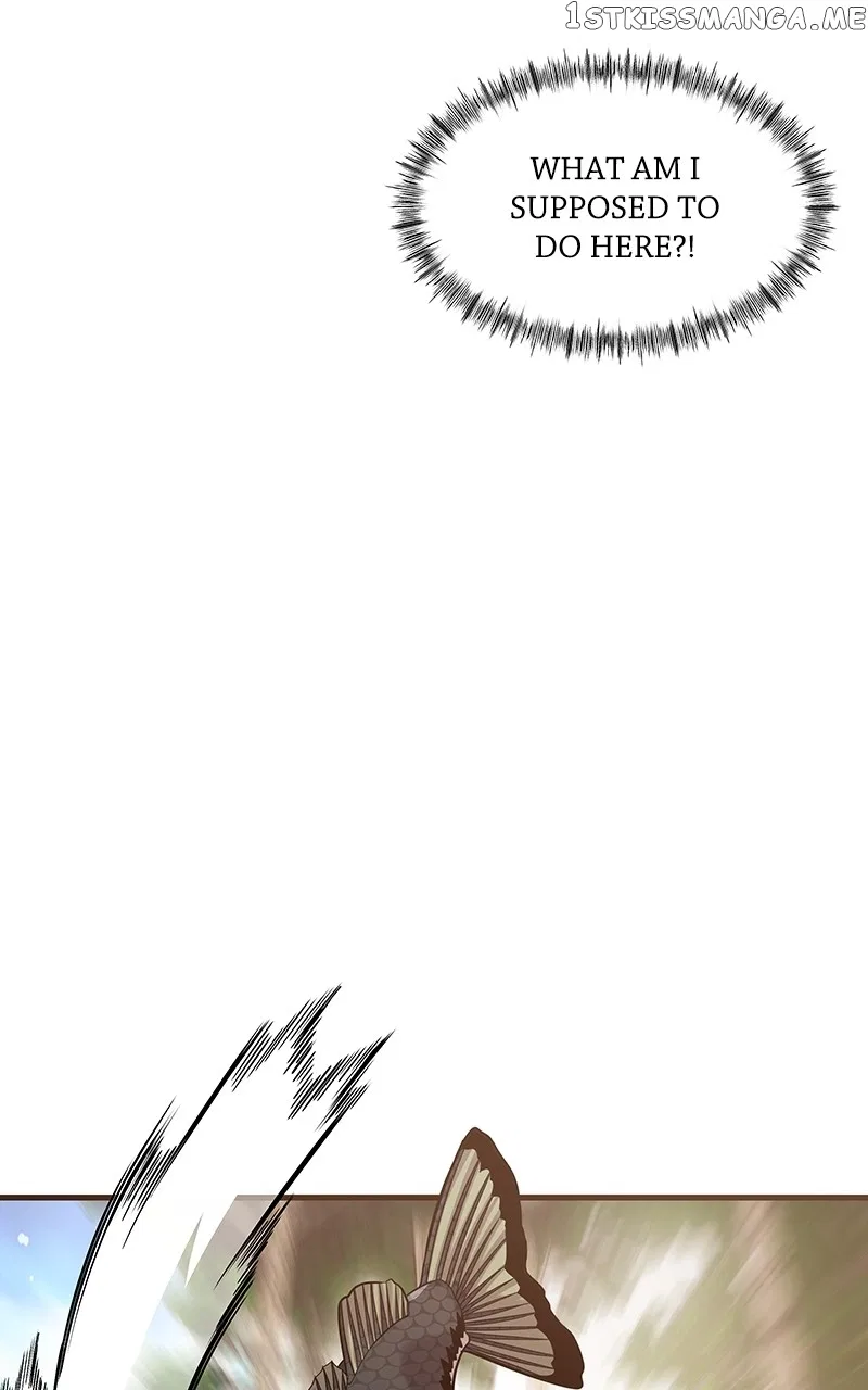 Reincarnated As a Fish Chapter 41 – Page 83