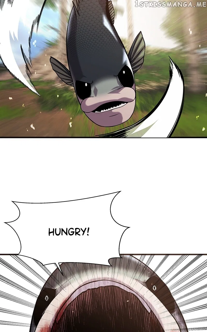 Reincarnated As a Fish Chapter 41 – Page 84