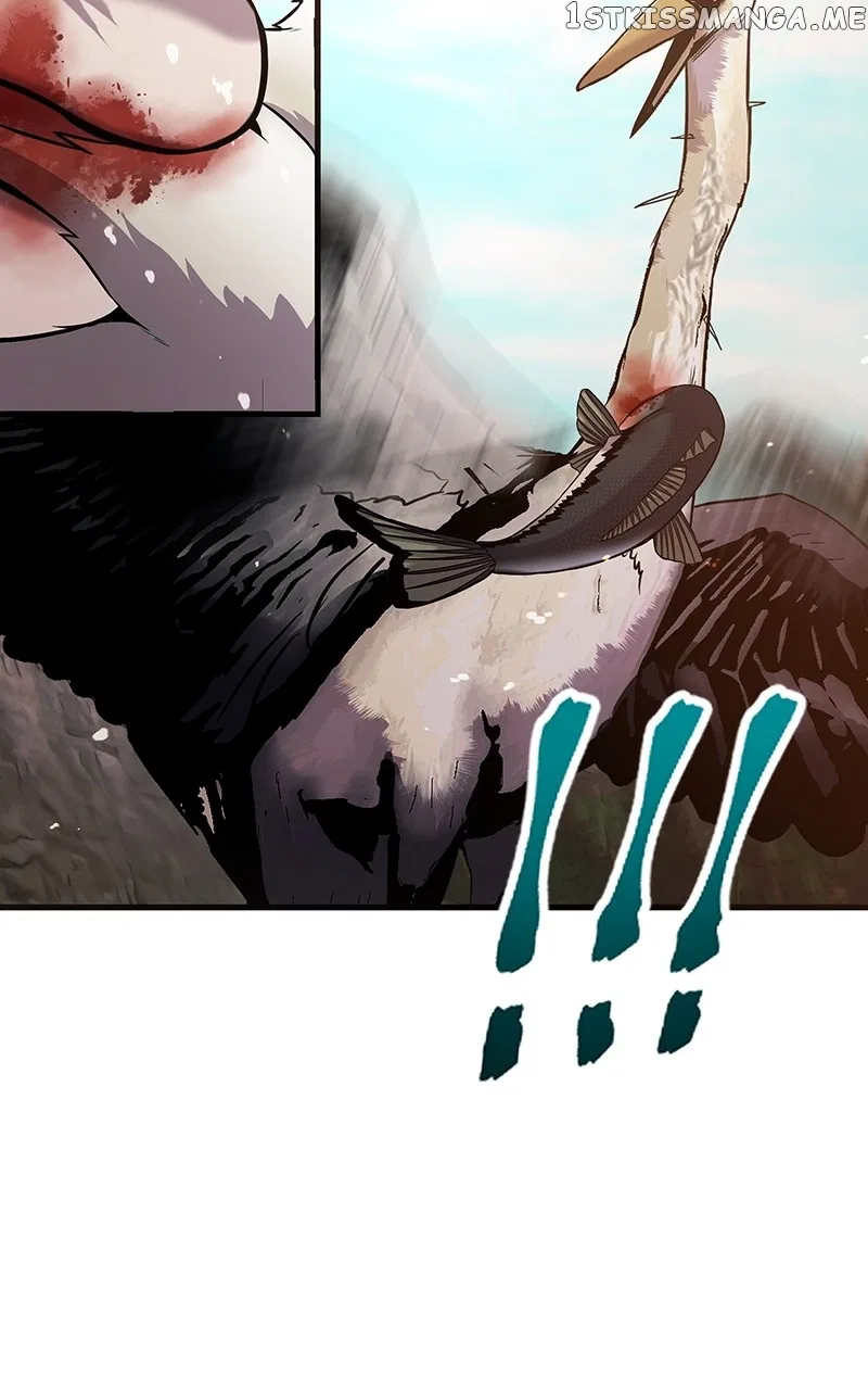 Reincarnated As a Fish Chapter 41 – Page 86
