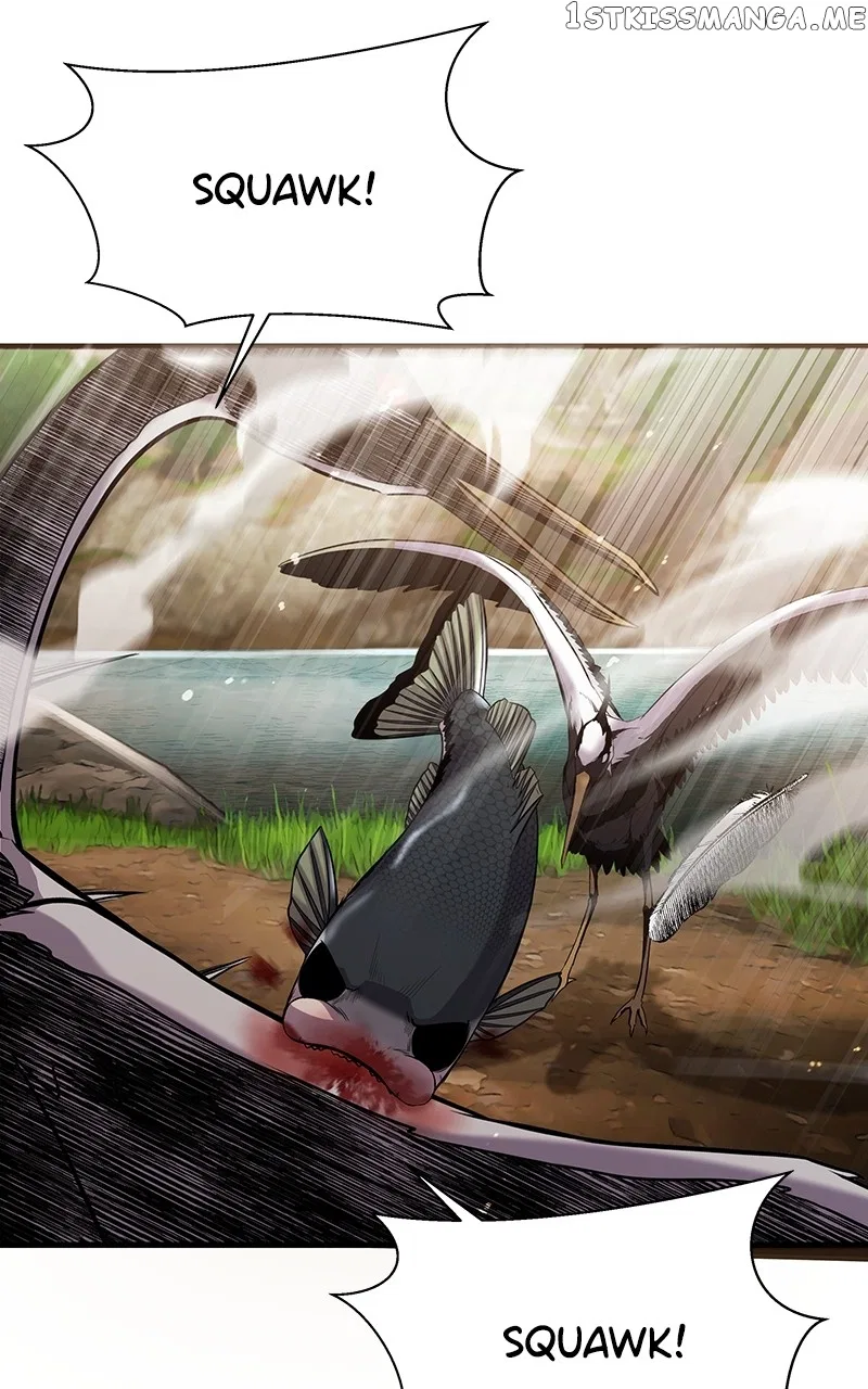 Reincarnated As a Fish Chapter 41 – Page 87