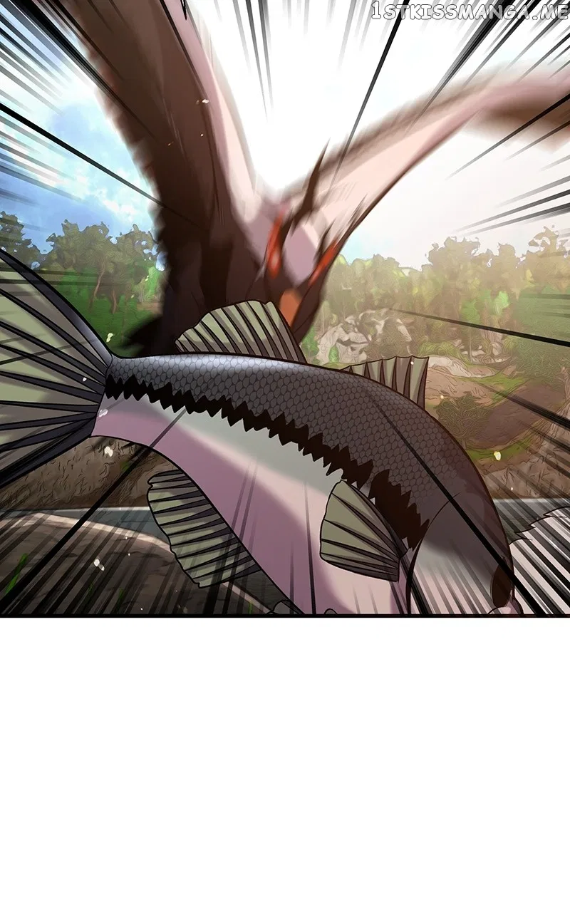 Reincarnated As a Fish Chapter 41 – Page 89