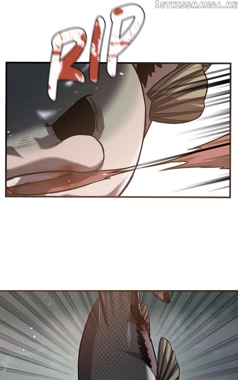 Reincarnated As a Fish Chapter 41 – Page 90