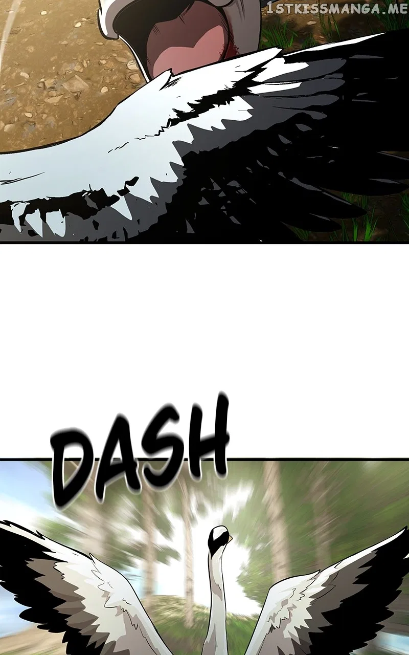 Reincarnated As a Fish Chapter 41 – Page 96
