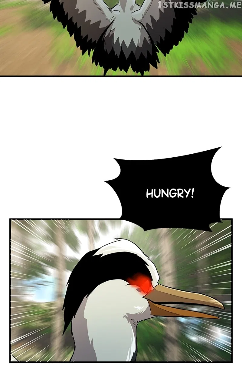 Reincarnated As a Fish Chapter 41 – Page 97