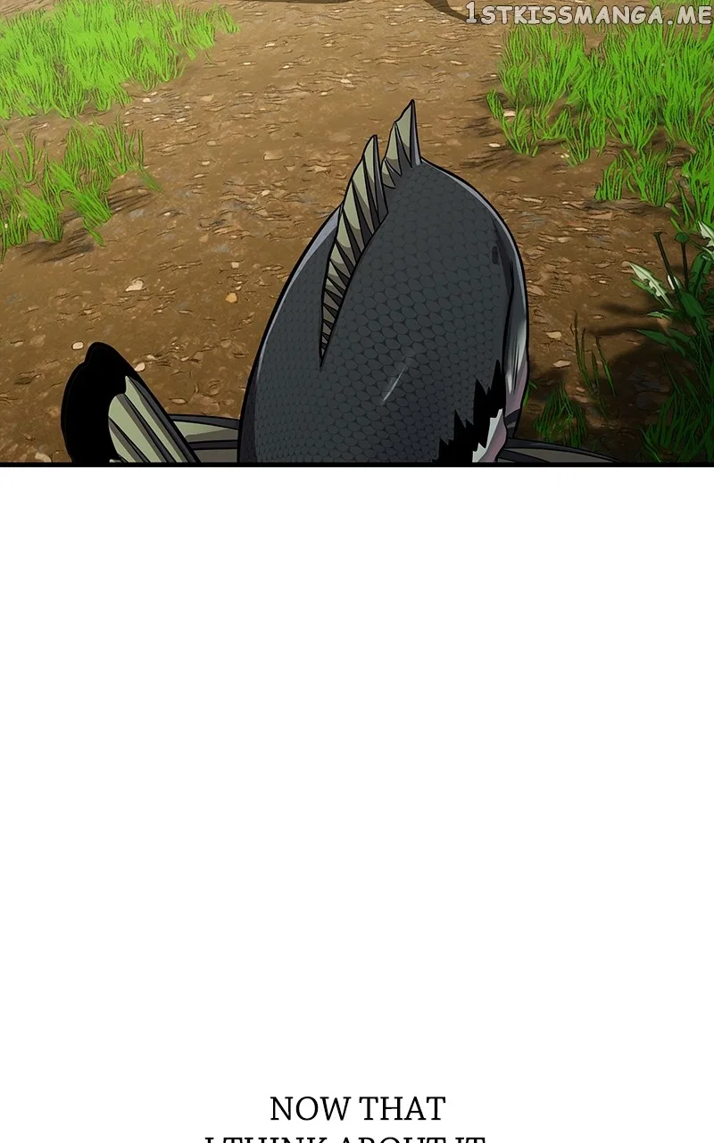Reincarnated As a Fish Chapter 41 – Page 103