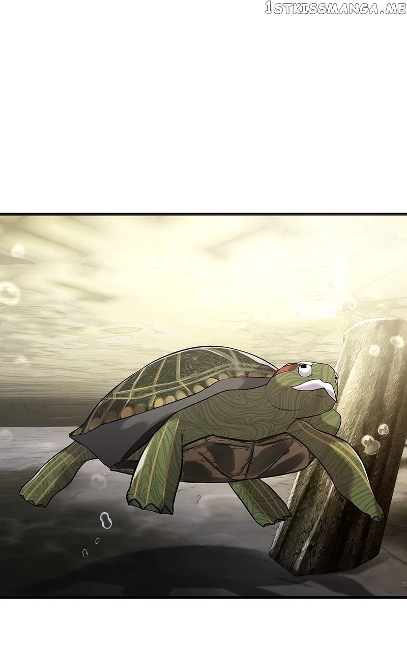 Reincarnated As a Fish Chapter 40 – Page 1