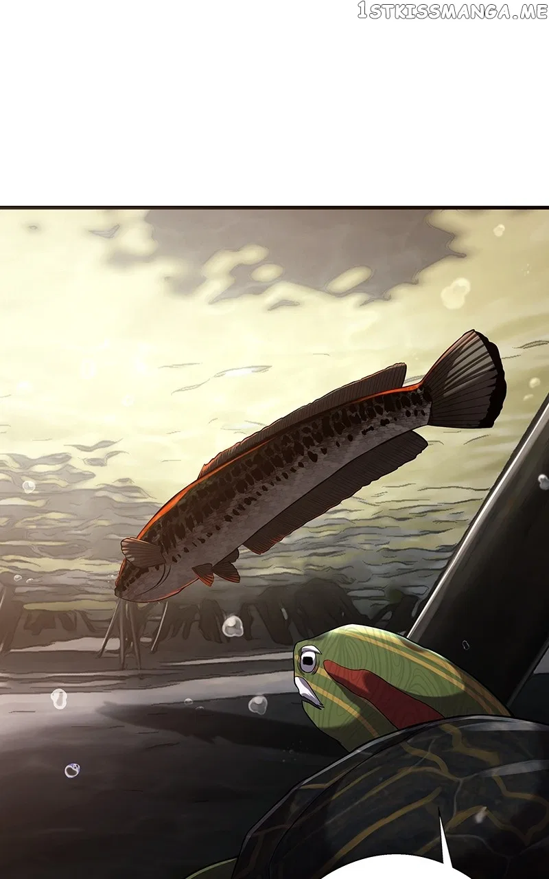Reincarnated As a Fish Chapter 40 – Page 2