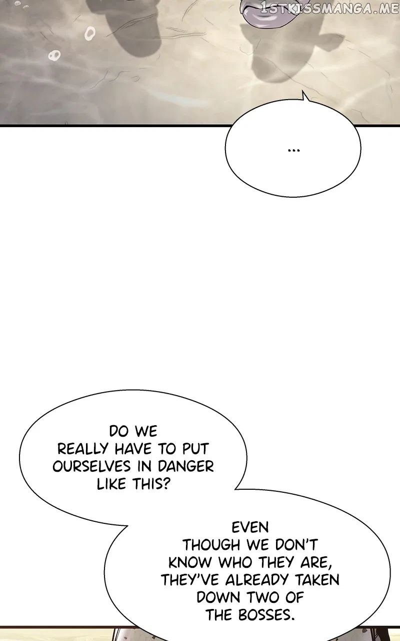 Reincarnated As a Fish Chapter 40 – Page 4