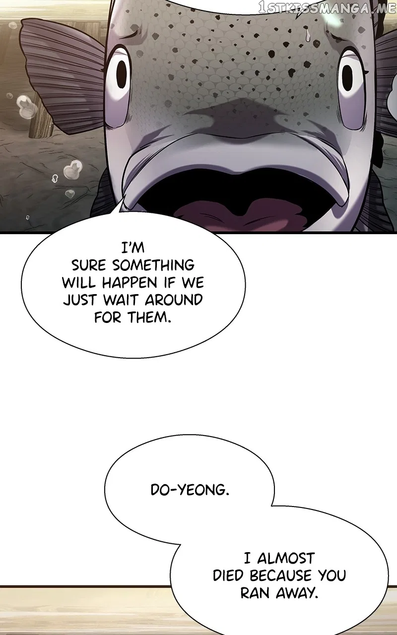 Reincarnated As a Fish Chapter 40 – Page 5