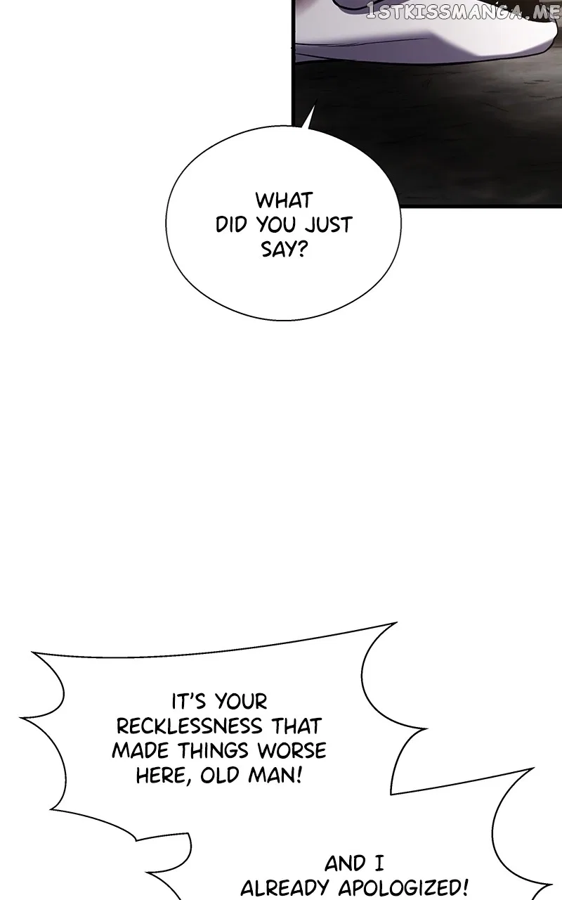 Reincarnated As a Fish Chapter 40 – Page 8