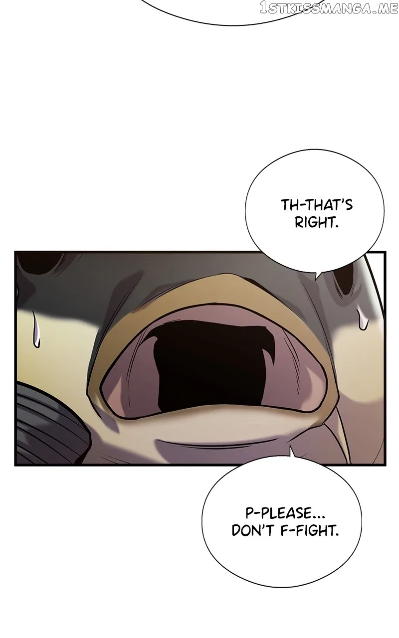 Reincarnated As a Fish Chapter 40 – Page 11