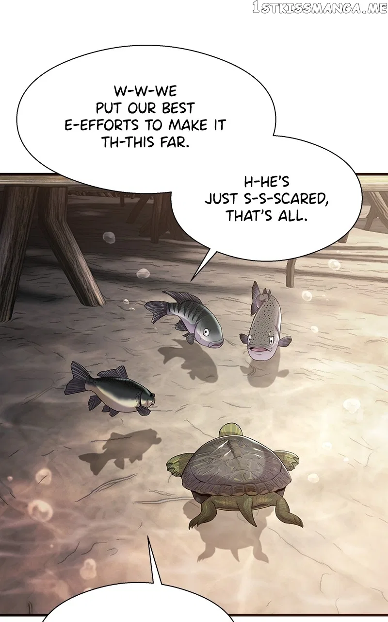 Reincarnated As a Fish Chapter 40 – Page 12