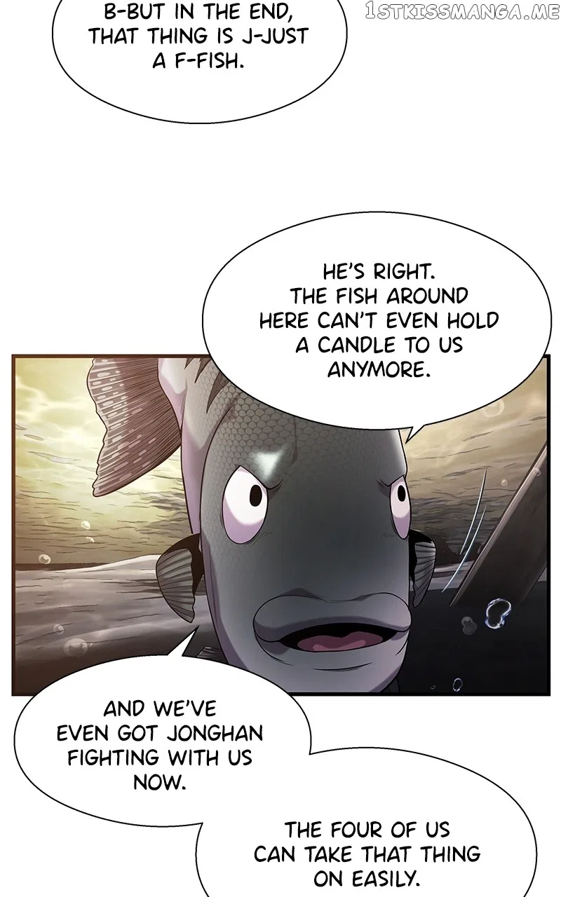 Reincarnated As a Fish Chapter 40 – Page 13