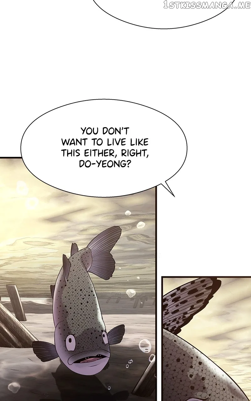Reincarnated As a Fish Chapter 40 – Page 14
