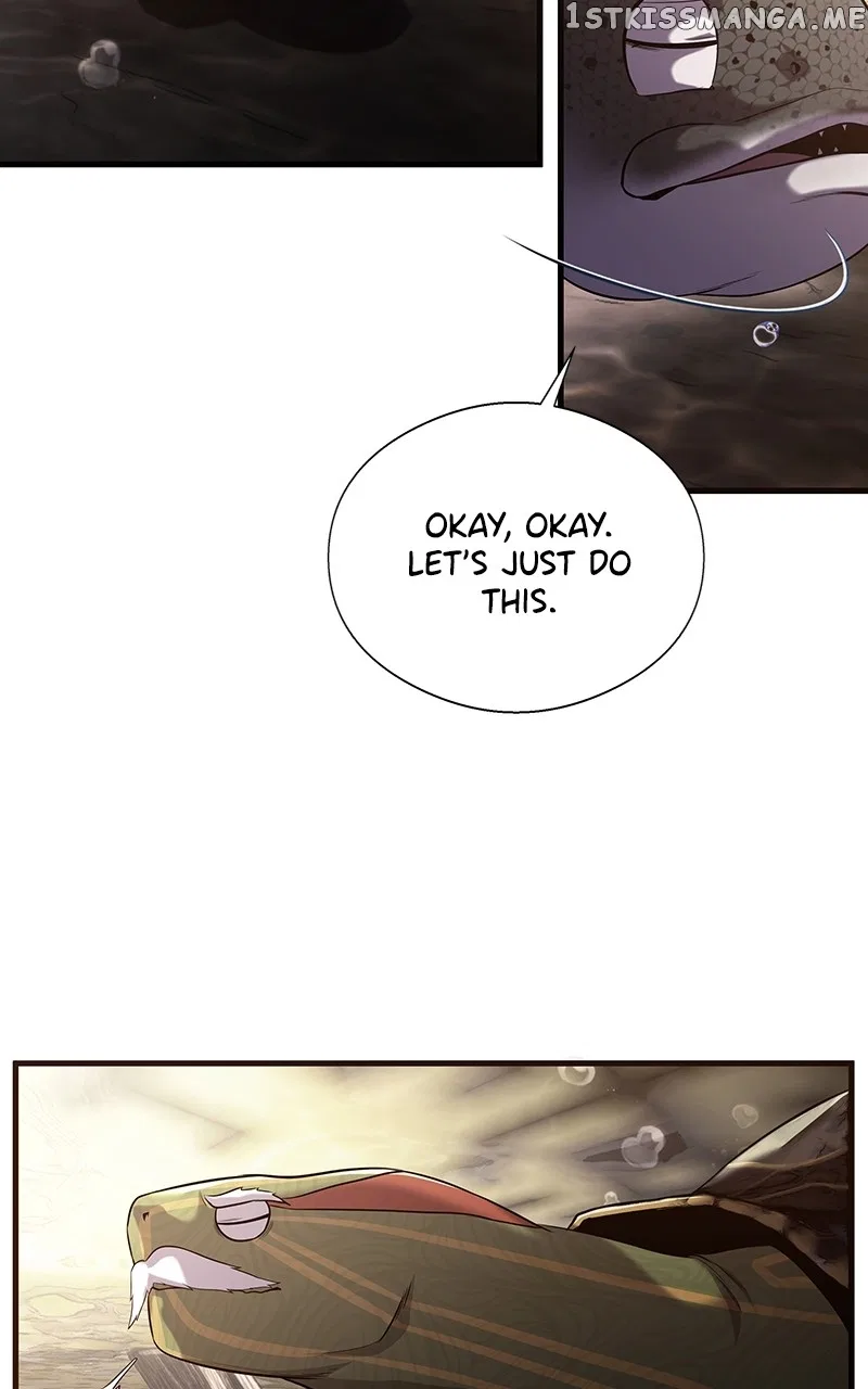 Reincarnated As a Fish Chapter 40 – Page 15