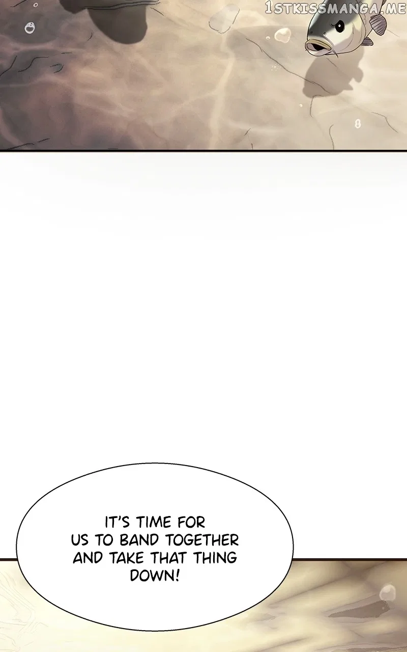 Reincarnated As a Fish Chapter 40 – Page 17